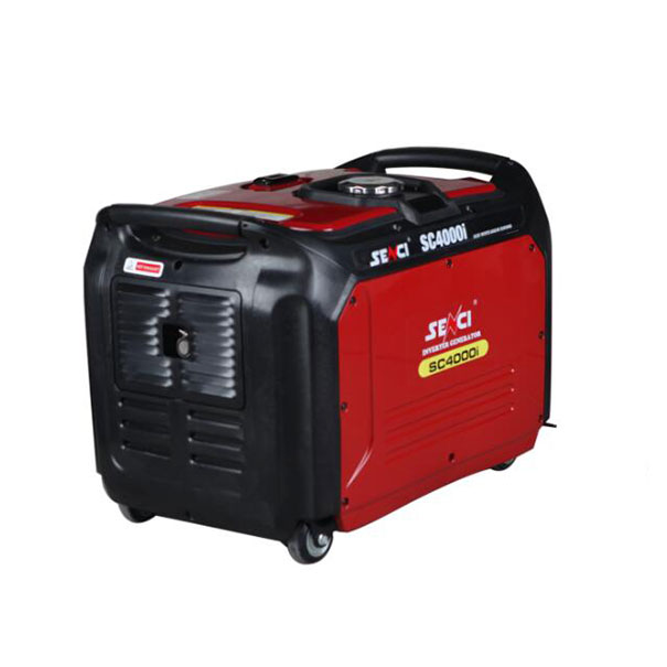 Generator İnventor  Senci SC-4000I